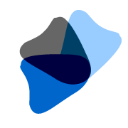 blue thing